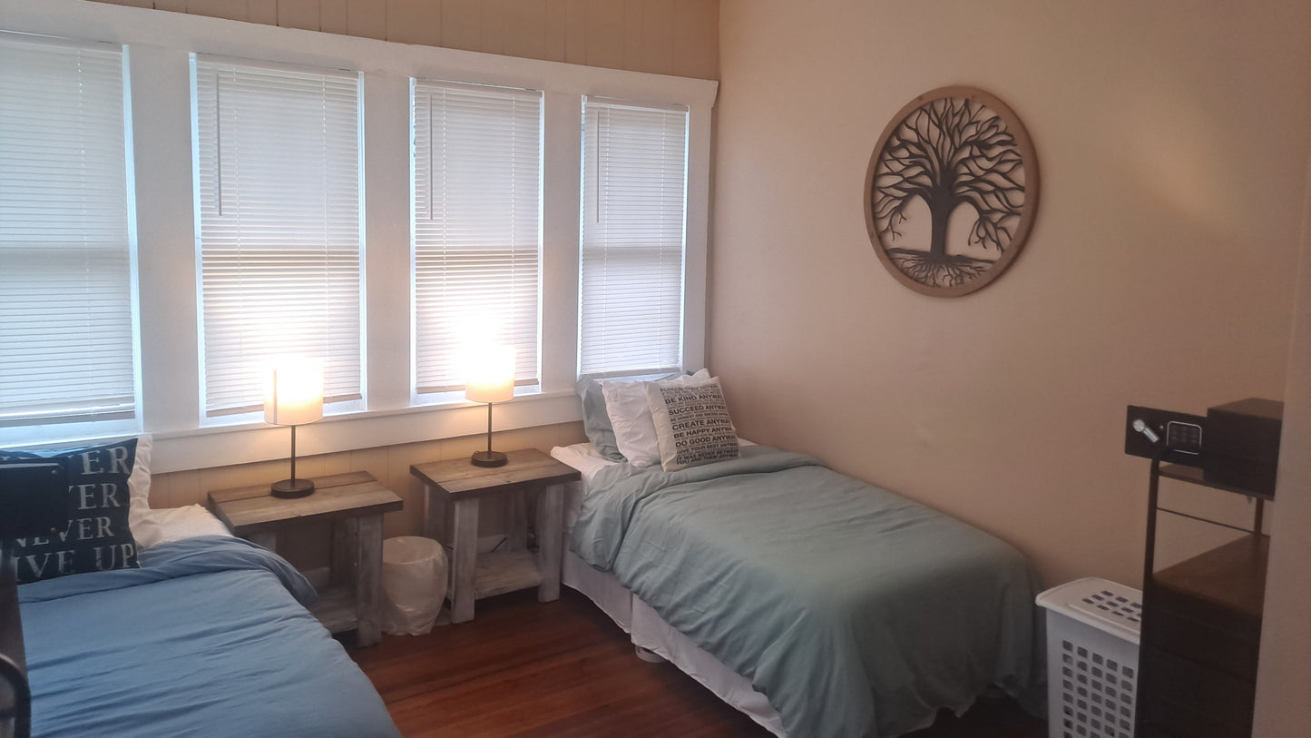 Flex Pay: Room, Bed Fee or Other
